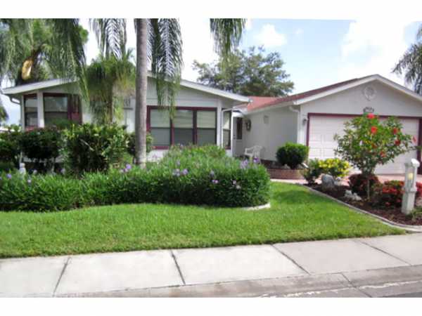  5470 SAN LUIS DRIVE, North Fort Myers, FL photo