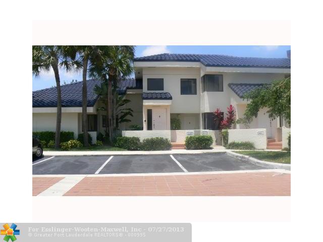  1737 NW 81ST WY # 1737, Plantation, Florida photo