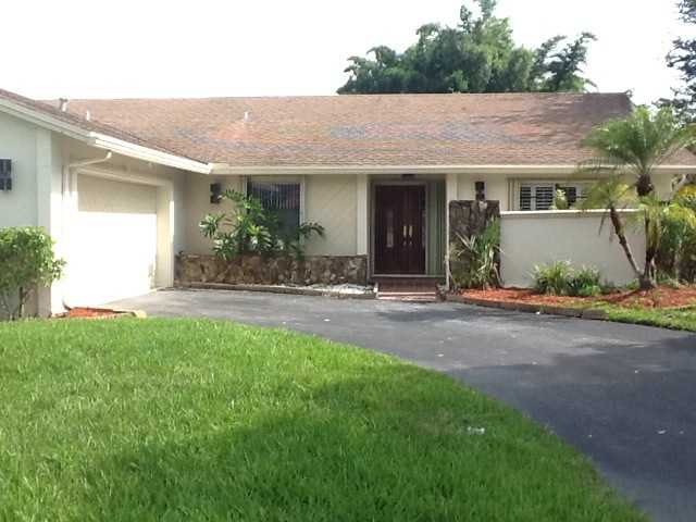  9080 NW 13TH ST, Plantation, Florida photo