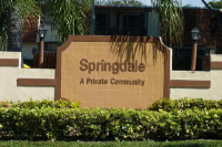  814 Springdale Cir, Palm Springs, Florida  5848528