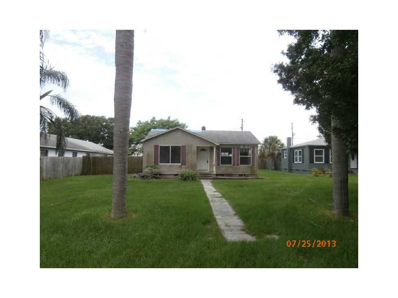  4636 Fairfield Ave S, Saint Petersburg, Florida  photo