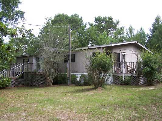  10954 Nw Little Cat Rd # 135, Greenville, Florida  photo