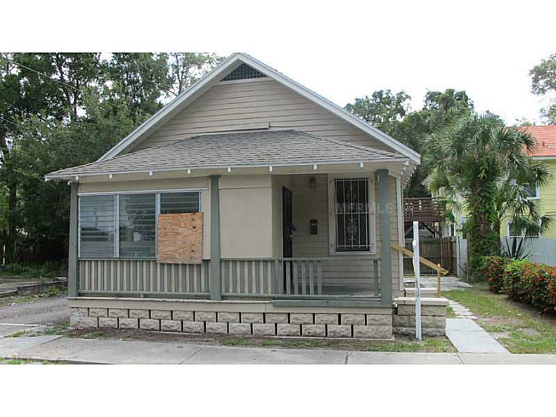  1416 Highland St S, Saint Petersburg, Florida  photo