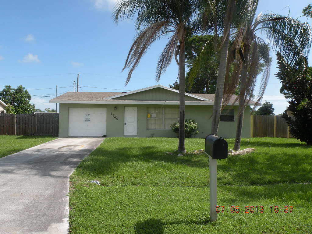  1549 Minorca Ave, Port Saint Lucie, FL photo