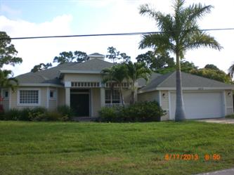  2273 Se Blossom Rd, Port Saint Lucie, FL photo