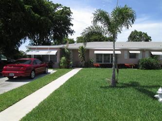  217 High Point Ter W Unit #a, Delray Beach, FL photo