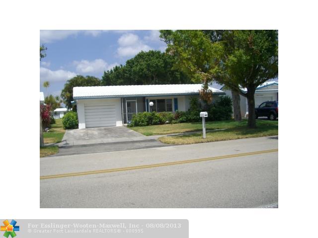  1121 CAMPANELLI DR, Plantation, Florida photo