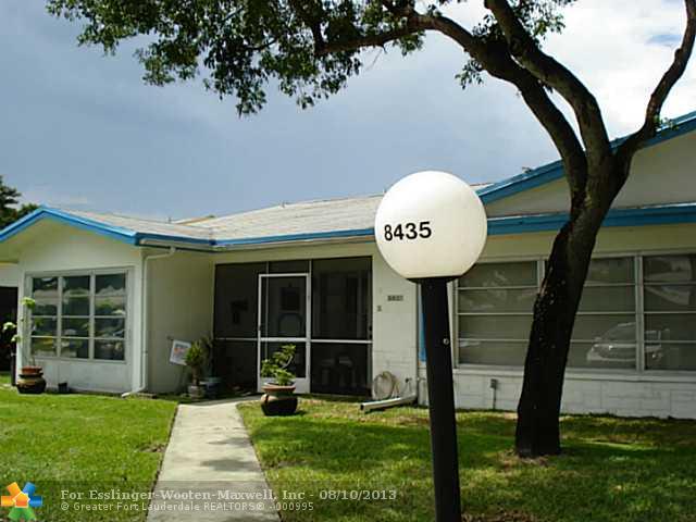  8435 NW 10TH ST # B-50, Plantation, Florida photo