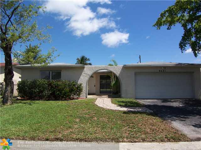  9651 SUNSET STRIP, Sunrise, Florida photo