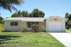  458 Sw 2nd Ave, Boynton Beach, Florida  photo