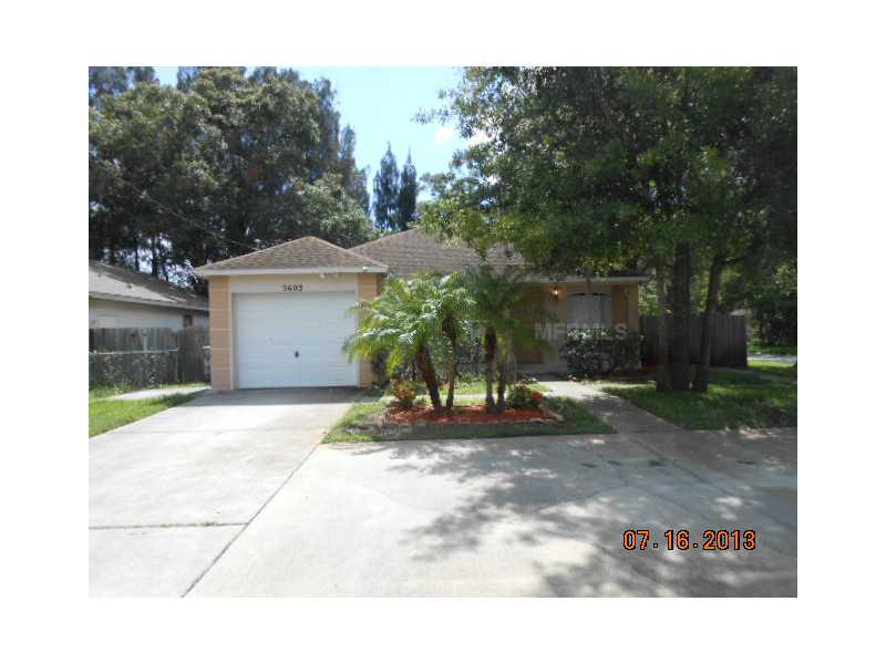  5603 60th Way N, Saint Petersburg, Florida  photo