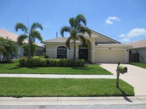  7118 Lake Island Dr, Lake Worth, Florida  photo