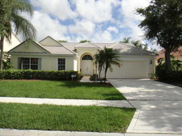  6404 Old Medinah Cir, Lake Worth, Florida  photo