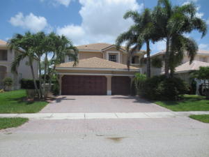  11143 Pacifica St, Lake Worth, Florida  photo