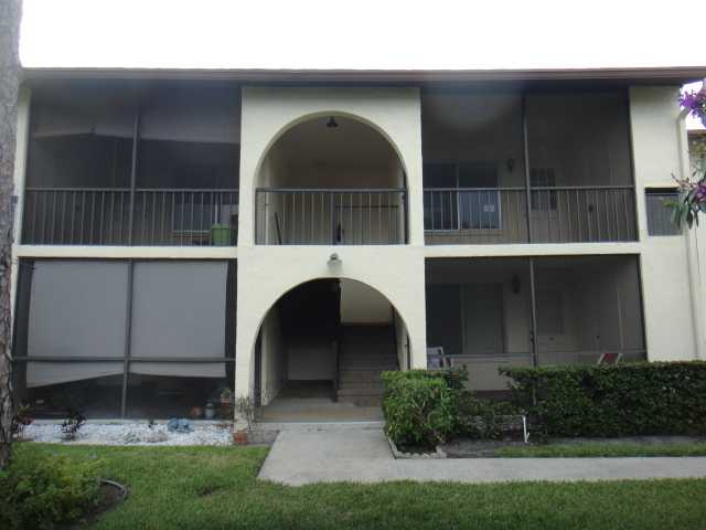  5960 Whispering Pines Way B2, Greenacres, Florida  photo