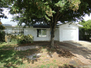  1320 N F St, Lake Worth, Florida  photo