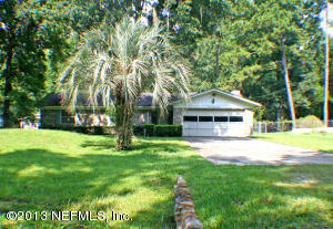  1988 Tacoma Dr, Middleburg, Florida  photo