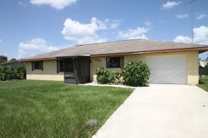  2121 Se Midtown Rd, Port Saint Lucie, Florida  photo