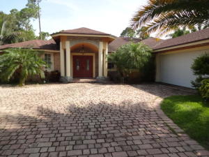  15200 Timberlane Pl, Loxahatchee, Florida  photo