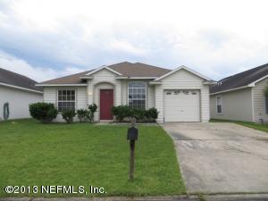  1629 Teaberry Dr, Middleburg, Florida  photo