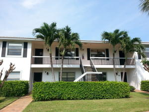  29 Stratford Ln W Apt F, Boynton Beach, Florida  photo