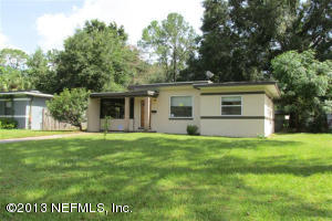  5148 Camille Ave, Jacksonville, Florida  photo