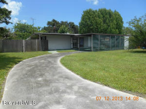  1029 Genevieve Ave, Rockledge, Florida  photo