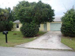  1838 Se North Buttonwood Dr, Port Saint Lucie, Florida  photo