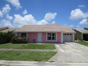  5618 Lake George Pl, Lake Worth, Florida  photo