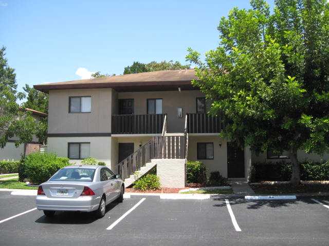  1241 Barrett Rd Apt 802, North Fort Myers, Florida  photo