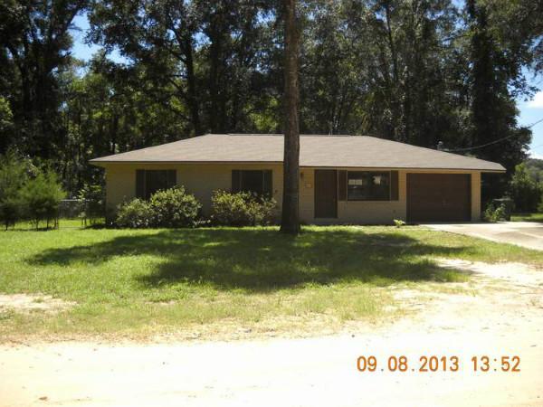  509 Nw 19th Ave, Chiefland, Florida photo