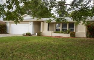  5536 Pernod Dr, Fort Myers, Florida photo