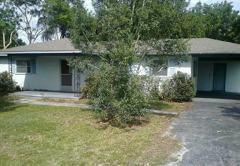  1234 Sabal Gardens Dr, North Fort Myers, Florida  photo