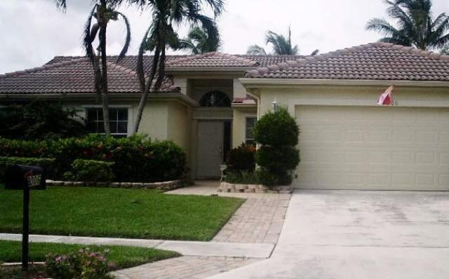  9006 Indian River Run, Boynton Beach, FL photo