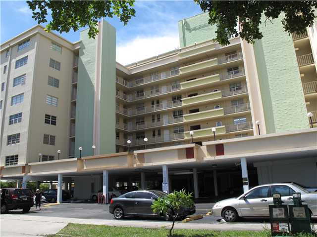  1811 JEFFERSON ST # 809, Hollywood, Florida photo