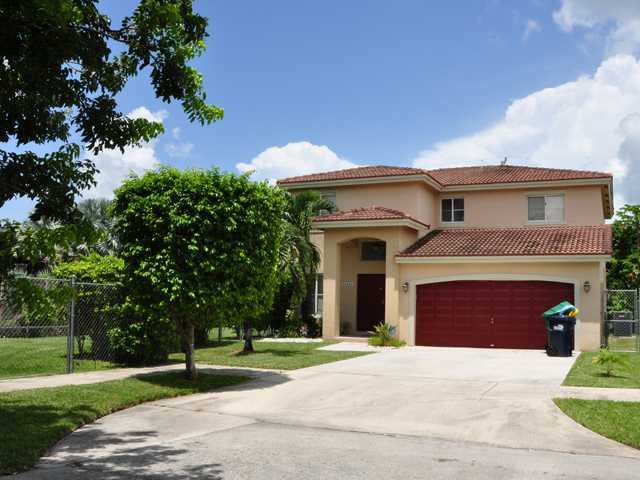  24401 SW 112 CT, Miami, Florida photo