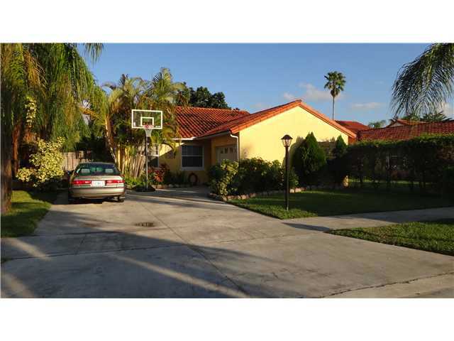  25041 SW 122 CT, Miami, Florida photo