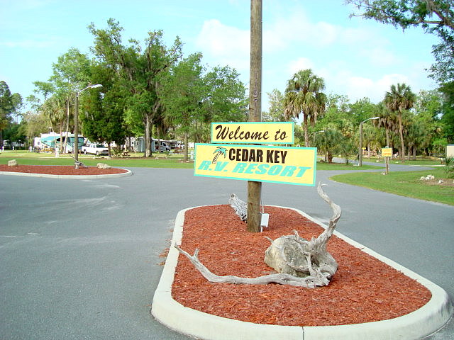  Sw Shiloh Road, Cedar Key, FL photo