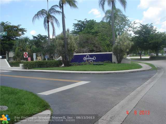  1616 NW 81ST WAY # IC1L, Plantation, Florida photo