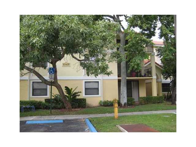  10105 N SUNRISE BOULEVARD # 304, Plantation, Florida photo