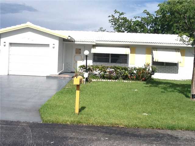  1154 NW 90TH WY, Plantation, Florida photo