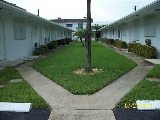  2218 TAYLOR ST # 5, Hollywood, Florida photo