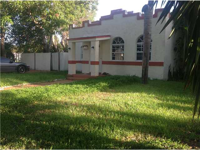  1741 DEWEY ST, Hollywood, Florida photo