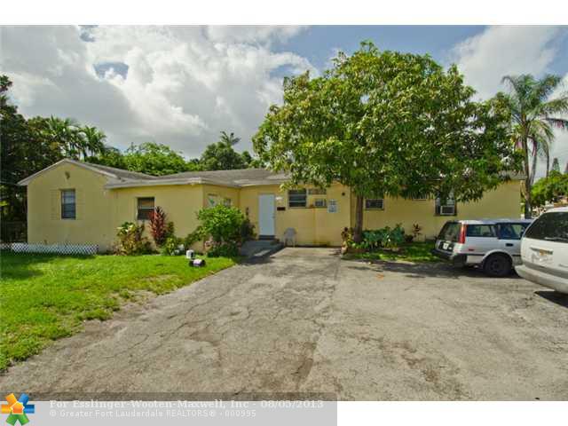  2336 JOHNSON ST, Hollywood, Florida photo