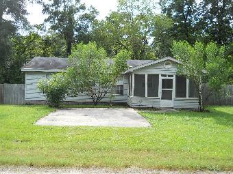  60 Provo Place, Crawfordwille, FL photo