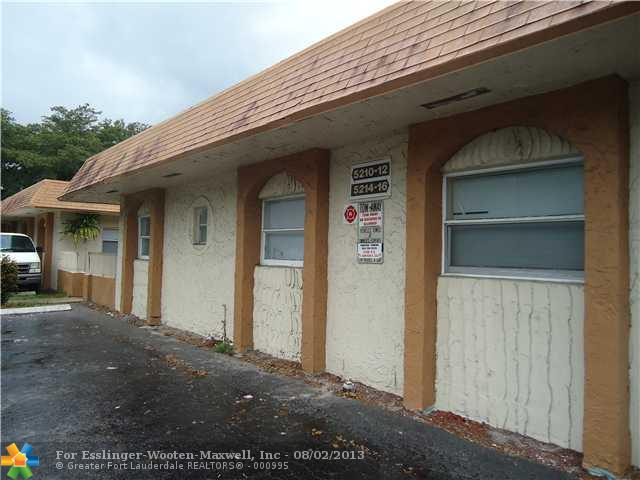  5201 NW 24TH CT # 33, Lauderhill, Florida photo