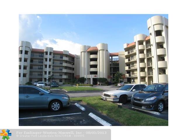  6575 W OAKLAND PARK BLVD # 2-118, Lauderhill, Florida photo