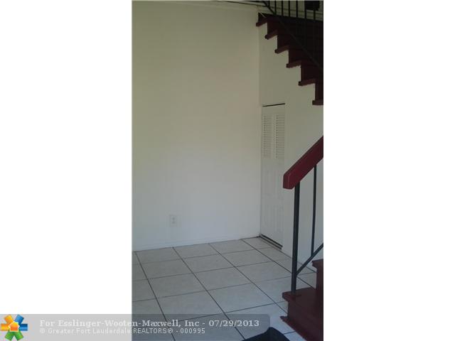  2224 NW 58TH AVE # 27-E, Lauderhill, Florida photo