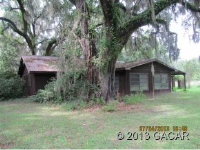  3454 Se Highway 55a, Old Town, Florida  6022247