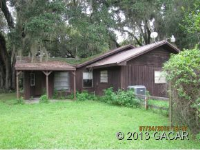  3454 Se Highway 55a, Old Town, Florida  6022246